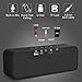 Wireless Speakers with Bluetooth 5.0, Wireless Bluetooth Speaker with Crystal Clear Sound, Built-in Mic, Bluetooth Speakers Waterproof Indoor Outdoor (Handsfree Calling, TF Card Slot)