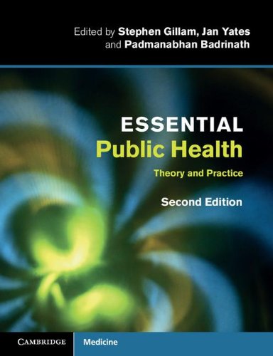 ESSENTIAL PUBLIC HEALTH
