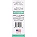 Charcoal Teeth Whitening Toothpaste - Made in USA - REMOVES Bad Breath and Tooth Stains - Best Natural Tooth Whitener Product- Mint Flavor.