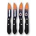 The Sports Vault NFL Chicago Bears Steak Knives