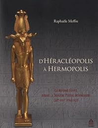D'Héracléopolis à Hermopolis