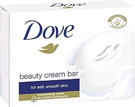dove beauty cream bar for acne