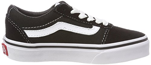 Vans Ward Low-Top Kids' Sneakers - Image 7