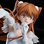 WHITE ALBUM2 小木曽雪菜 ライブ Ver. 1/7スケール PVC&ABS製塗装済み完成品フィギュア