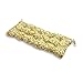 Greendale Home Fashions Indoor/Outdoor Bench Cushion, 51-Inch, Shoreham