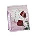 Dried natural real red rose flower petals for Wedding party decoration Wedding Table Confetti Pot Petal flower bath Gift box fill body wash foot wash,Romantic night Potpourri Bath Salts