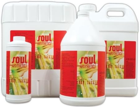 Roots Soul Synthetics Infinity Gallon 715355