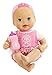 Little Mommy Baby So New Darling Dancer Doll