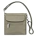 Travelon Anti-Theft Classic Mini Shoulder Bag, Stone, One Size