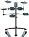 Roland TD-1KV Entry-level Electronic V-Drums Set with Mesh Head Snare Pad