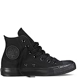Converse Unisex Chuck Taylor All Star Hi Top Sneaker (9.5)