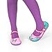 Hot Chocolate Design Mini Chocolaticas Butterfly Girls Mary Jane Flat