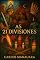 Livro As 21 Divisiones: Mistérios da República Dominicana