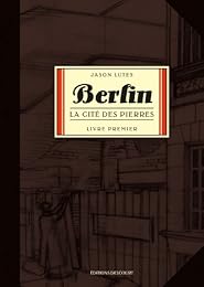 La  cité des pierres