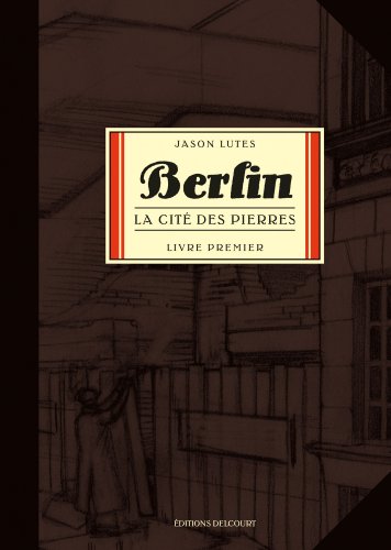 La  cité des pierres