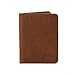 Saddleback Leather Co. RFID US Passport Holder Family Passport Wallet Includes 100 Year Warranty