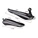 Kasstino Cycling MTB Mountain Bike Road Bicycle Front Rear Mudguard Fender Set Mud Guard