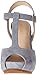 Nine West Women's Radisa Suede Dress Sandal