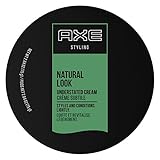 AXE Natural Look Hair Cream, Understated 2.64 oz