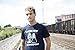 Mens Under New Management Funny Wedding Bachelor Party Novelty Tee for Guys (Dark Heather Grey) - L