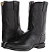 Justin Boots Men's Ropers Equestrian Boot