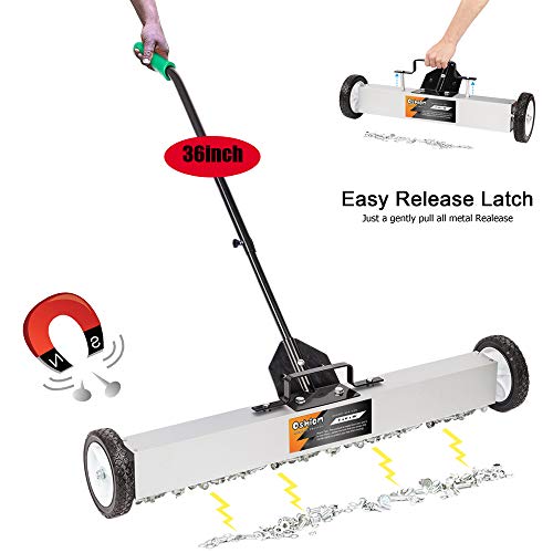 Hand Tools Sweepers 24 Neiko 53416A 24 PickUp