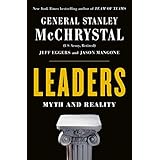 Leaders: Myth and Reality