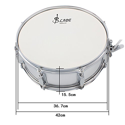 tambor profesional niño