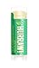 Hurraw! Coconut, Mint, Lemongrass (Pitta) Lip Balm, 2 Pack: Organic, Certified Vegan, Cruelty and Gluten Free. Non-GMO, 100% Natural Ingredients. Bee, Shea, Soy and Palm Free. Made in USA