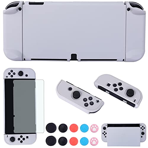 COMCOOL Dockable Case for Nintendo Switch OLED - [9