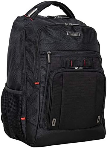 Kenneth Cole Reaction Urban Traveler 15”-17” Laptop & Tablet Anti-Theft RFID Business Travel Backpack 14 Kenneth Cole Reaction Urban Traveler 15”-17” Laptop & Tablet Anti-Theft RFID Business Travel Backpack