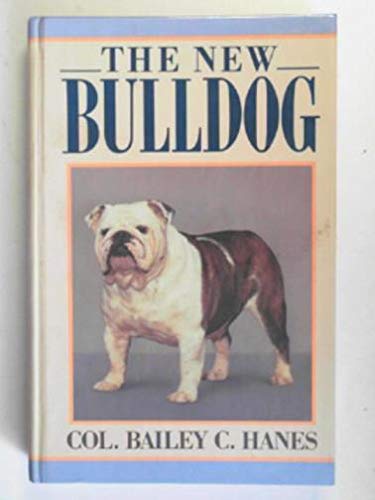 the new bulldog