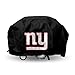 Rico Industries NFL Vinyl Grill Cover, New York Giants, 68 x 21 x 35-inches