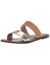 Sam Edelman Gala Slide Sandalia para mujer