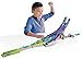 Hot Wheels Split Speeders Blade Raid Action Track Set