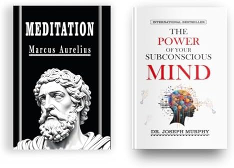The Power of Your Subconscious Mind by Murphy, Joseph: Joseph