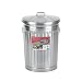Behrens Locking Lid Can, 20-Gallon (20-Gallon) (1, 20 Gal.) primary