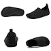 Coolloog Kids Swim Water Shoes Baby Soft Sole Shoes First Walker Barefoot Skin Infant Toddler Moccasins