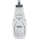 Osprey Hydraulics 500ml Soft Flask Water Bottle