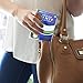 Banana Basics X-Large Disposable Paper Toilet Seat Covers | Potty Seat Covers | Flushable | Travel Friendly Packaging For Adult Use & Kids Potty Training | (10 Packs 100 Count)