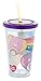 Vandor Care Bears 18 Ounce Acrylic Travel Cup