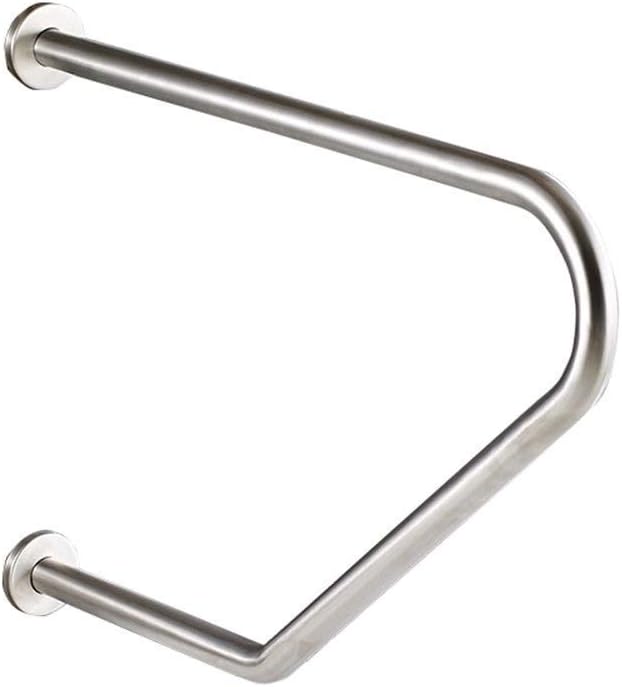 GWFVA Bathroom ramps, stainless steel ramps Senior toilets Rampfree