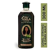 Dabur Amla Hair Oil 300ml