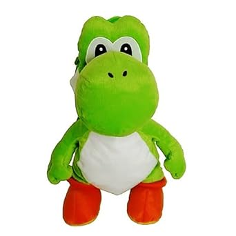 yoshi plush amazon
