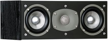 energy center channel speaker
