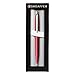 Sheaffer VFM Excessive Red Ballpoint (9403-2)