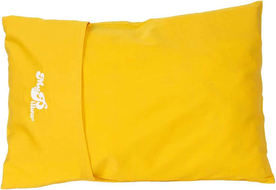 MyPillow Roll & GoAnywhere Pillow (Sunflower)