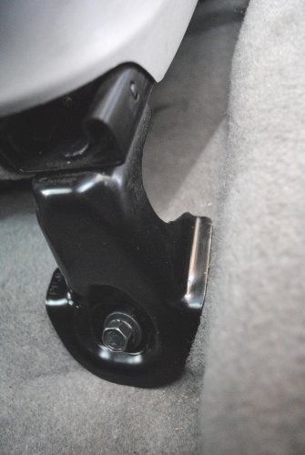 Mobotron MS-426 Standard Car iPad Laptop Mount Holder Stand