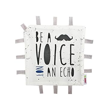 Minene Copertina Di Sicurezza Per Neonati Doudou Con