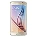Galaxy S6 Glass Screen Protector, Kroma™ [Krystalin Series] World's Thinnest Ballistic Glass, 99.9% Touch-Screen Accuracy, Ultimate Protection from Bumps, Drops, and Scrapes